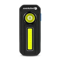 Įkroviklis everActive WL-300, skirtas AA/AAA NiMH ir ličio jonų baterijoms