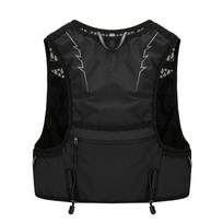 Vanaheimr Hydration Vest with Phone Pocket and Adjustable Straps Universal Running Vest for Women and Men Climbing Hiking Riding