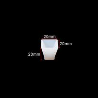 5 Sizes Pyramid Silicone Mould Epoxy Resin Mold for DIY Epoxy Resin Molds Crafts Jewelry Making Accessories Home Decoration