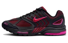 Nike Air Peg 2K5 Juoda Ugnies Raudona FJ1912-001 44