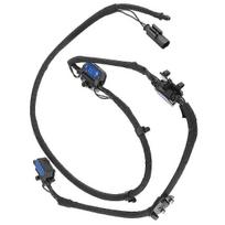 Priekinio stiklo plovimo purkštukų sistema BMW X5 E70 2006-2013 YVL