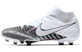Nike Mercurial Superfly 7 Academy Mds Mg Dream Speed Baltas Juodas BQ5427-110 46