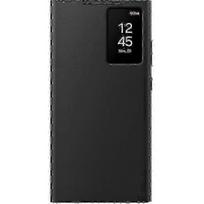 Suitable for Samsung Galaxy S23 Ultra Smart Window Flip Cover