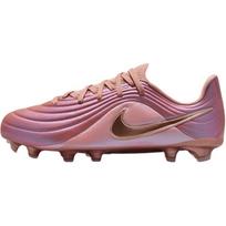Nike Tiempo Maestro žemi vaikiški futbolo bateliai Daugiaspalviai rožiniai violetiniai Paaugliams IB5027-960 35.5