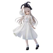 20cm Anime figure Kasugano Sora standing posture action figure cute girl kasugano sora figure doll PVC model toy collection gift 20cm