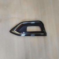 Fog Light Cover for 2019-2021 Passat B5 Front Bumper Grille Frame