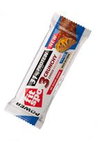 Protein Bar Fitspo Power Crunchy Choco – Traškus šokoladinis baltyminis batonėlis su karamele | Fitspo | 55 g