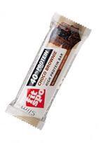 Protein Bar Fitspo Slim Chocolate Brownie – Šokoladinis baltyminis batonėlis su šokolado glaistu | Fitspo | 50 g