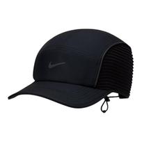 Nike Dri FIT Adv Fly Unstructured AeroBill AeroAdapt Cap FJ0736-010 S/M