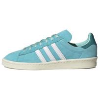Adidas Campus 80s Šviesiai Aqua Unisex Sportbačiai Mėlyni Debesėlio Baltumo Off-White IF5336 43⅓