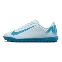 Nike Mercurial Vapor 16 Club TF GS Mad Ambition Pack Vaikų sportbačiai Mėlyni Glacier-Blue Mėlyni Blue-Orbit FQ8287-400 36