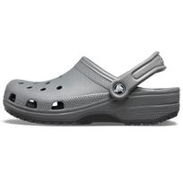 Crocs Classic Clog Slate Grey Unisex Sneakers 10001-0DA 36-37
