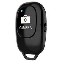 Phone Remote Controller Bluetooth-compatible 5.0 Wireless Mini Non-delayed Driver-free Remote Shutter for Taking Photos juoda