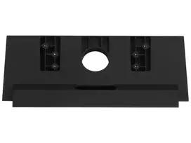 Dahua Technology VTM123 montavimo rinkinys juodas