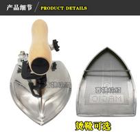 Steam and Dry Iron Large Hot Medium Steam Steam Generator Stainless Steel Iron Dry Cleaner Clothing Factory Iron