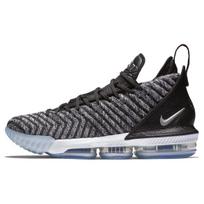 Nike LeBron 16 'Oreo' Men's AO2588-006 EU 44.5