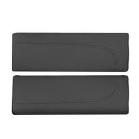 New!Car Central Console Armrest Box Booster Pad PU Trim Cover For Mercedes Benz GLC C-Class W206 C200 X253 GLC300 22-2024 Parts juoda