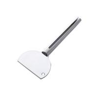 Multifunctional Hair Dye Ointment  Extruder  Metal Tube Toothpaste Squeezer Dispenser U Shape
