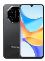 Išmanusis telefonas BLACKVIEW SHARK 6 — 4GB RAM, 128GB atminties, Juodas