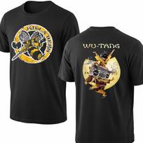 Wu-Tang Clan Killa Bee T Shirt Final Chamber International 2026 Tee Men Women XL