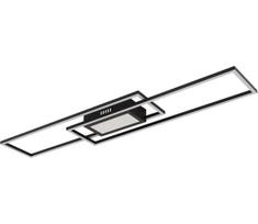 Globo 48468-42 - LED dimeriuojamas lubinis šviestuvas SAUNDERS 42W/230V 19,6x96 cm