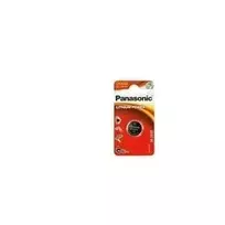 Panasonic CR2032 litio elemento baterija (3V, 220 mAh) – lizdinėje pakuotėje (CR-2032EP/1B)