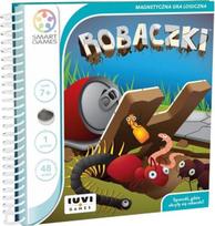 Išmanieji žaidimai Worms (En) Iuvi žaidimai - Iuvi žaidimai