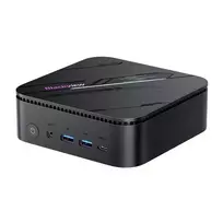 Blackview MP100 Pro Mini PC i9-12900H 16GB SSD1TB W11Pro juodas