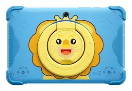 Planšetinis kompiuteris Link 1 Kids 8 4/64GB/LINK1KIDS 4/64 Mėlyna Blackview