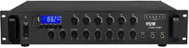 Stiprintuvas HQM1150BT FM/MP3 Radijas 150W