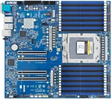 Motininė plokštė Gigabyte MZ33-AR1 Rev. 3, SP5 lizdas, E-ATX
