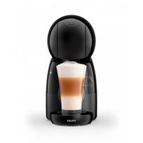 Kavos virimo aparatas - Krups Nescafe Dolce Gusto Piccolo Xs Kp1a3bp Juodas