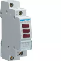Automatinis jungiklis Hager SVN127