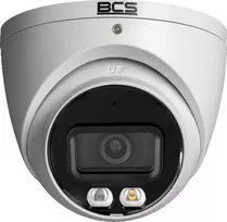 IP kupolinė kamera 4 MP su IR 30 m BCS Line