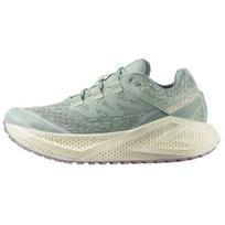 Salomon  Aero Glide 3 GRVL Sea Foam Women Sneakers Green Vanilla-Ice Nirvana L47812600 37⅓