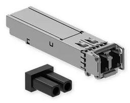 SFP šviesolaidinis modulis TELTONIKA PR4DU22K 1250Mbit/s 850 nm metalinis korpusas pilkas