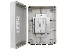 PULSAR PoE ilgintuvas EXT-POE4H 48V – 2 IP kameroms