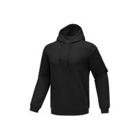 Skechers Basic Sports Series Simple Comfortable Versatile Hoodie Men hoodies P425M069-0018 M