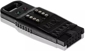 Laskomex MLX-11 montuotojo kodo nustatymo modulis (juodai pilkas)