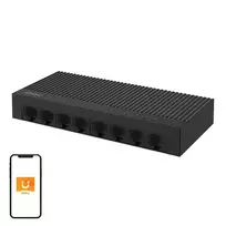 IMOU SF108C 8 prievadų LAN jungiklis 100Mb/s