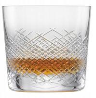 Zwiesel Bar Premium No. 2 taurės viskiui, 399 ml, 2 vnt.