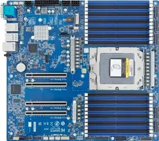 Pagrindinė plokštė Gigabyte MZ33-AR1 SP5 AMD