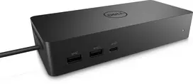 DELL UD22 Docking Thunderbolt juoda