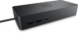 Dell UD22 Universal Dock USB-C Power Delivery – daugiafunkcis dokas nešiojamiesiems
