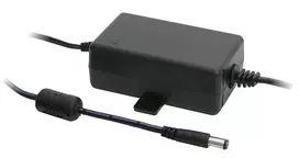 Stalinis perjungiamasis maitinimo šaltinis CCTV Pulsar PSD12020 12V/2A