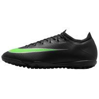 Nike Mercurial Vapor 17 Pro TF Black Illusion Green Unisex Sneakers IM5811-001 43