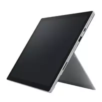 RETEQ CERTIFIED Microsoft Surface Pro 7 12.3 inch Intel Core i5-1035G4 8GB RAM 256GB SSD Platinum Windows 10 Home