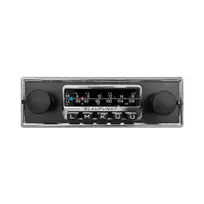 Blaupunkt Frankfurt Stereo DAB+ Bluetooth automobilinis radijo imtuvas