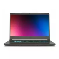 MSI Thin 15 B13UC-3475NN Gaming Laptop Intel Core i5-13420H 16GB RAM 512GB SSD RTX 3050 15.6 inch Full HD 144Hz No OS