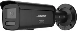 Hikvision DS-2CD2T46G3-2IZY(2.8/4mm)(BLACK) 4MP AcuSense Bullet IP Camera